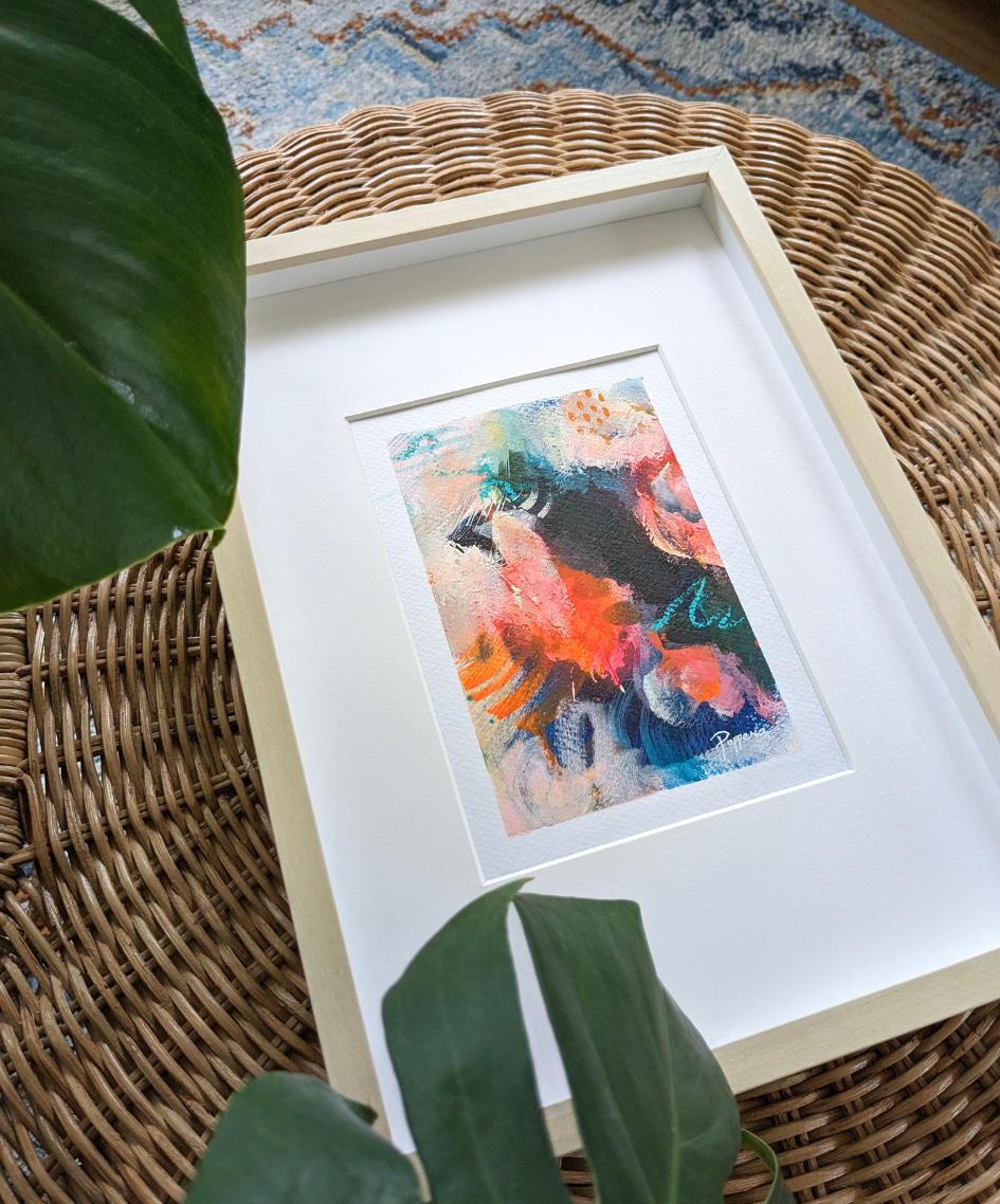 "After the Storm II"