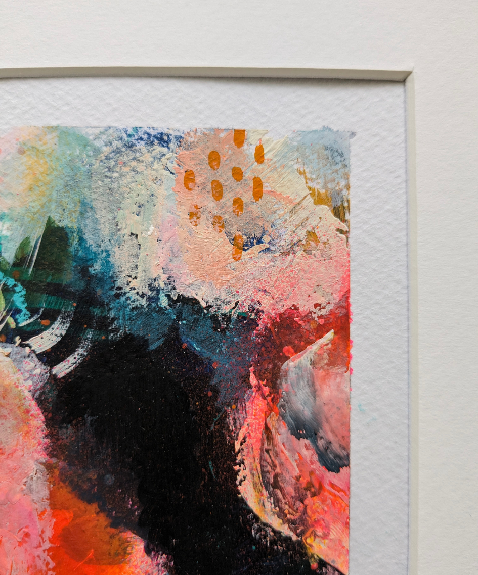 "After the Storm II"