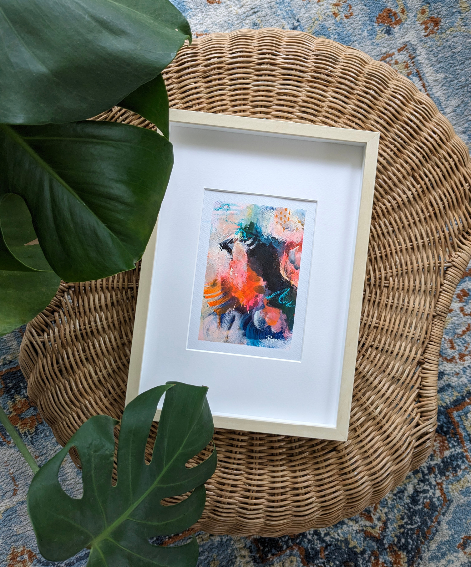 "After the Storm II"