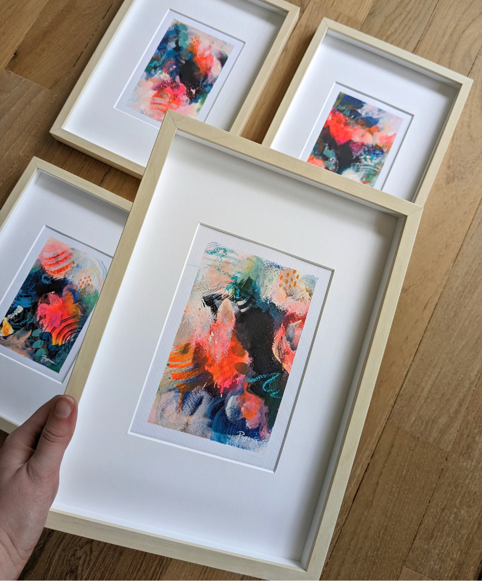 "After the Storm II"