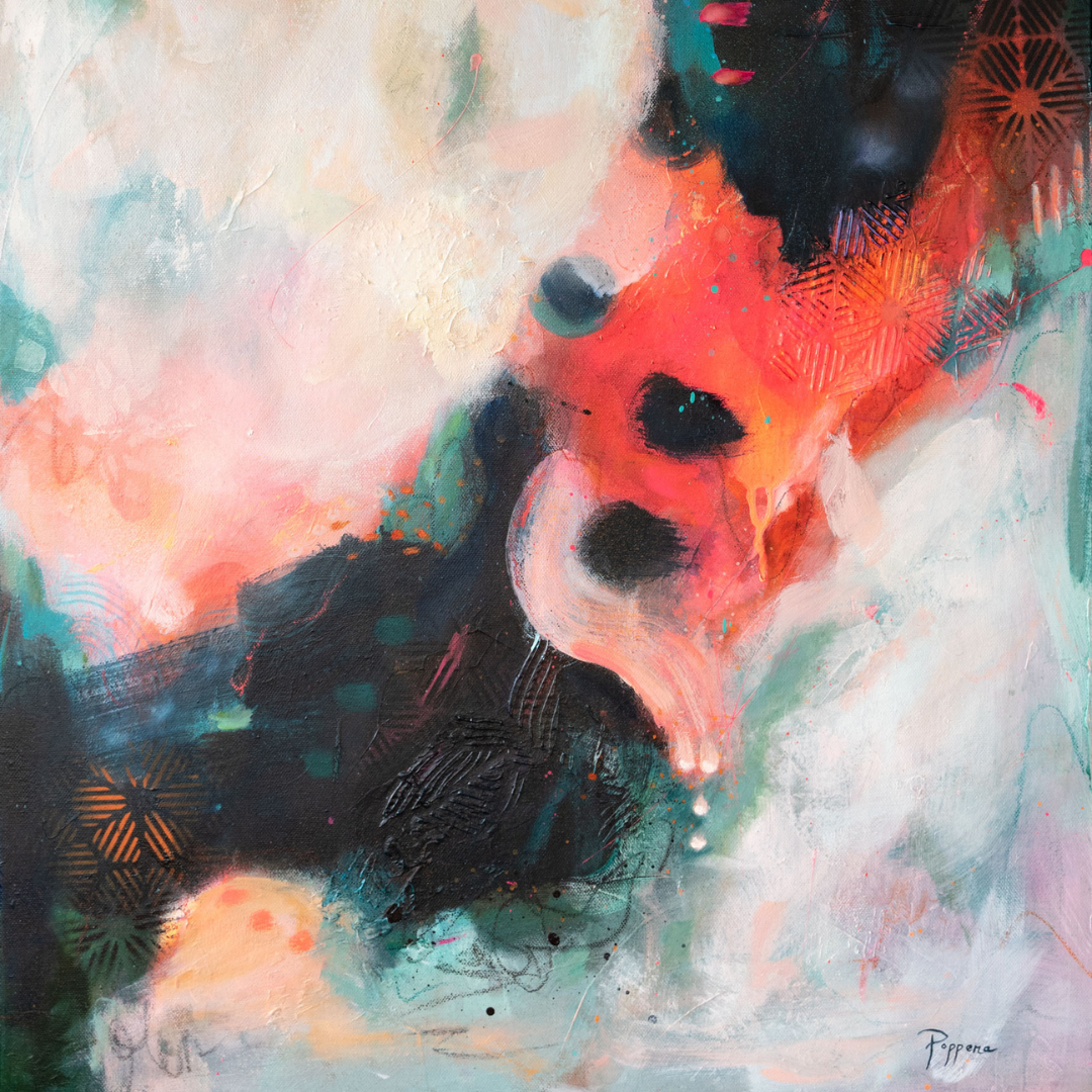 The Scotland Collection: "Anchored"