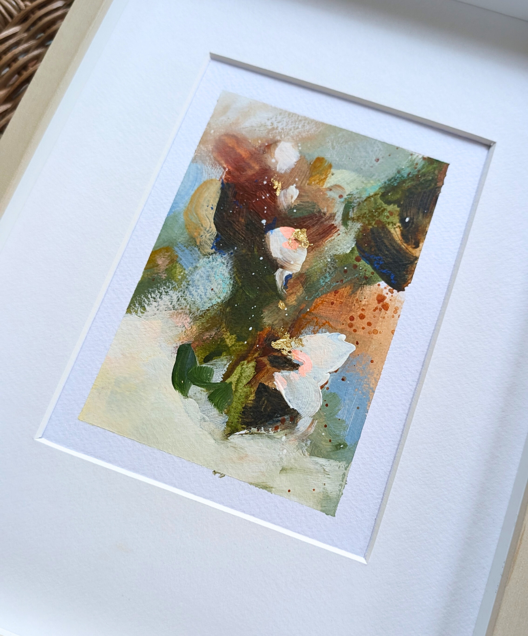 "Awakening from Winter's Slumber II"