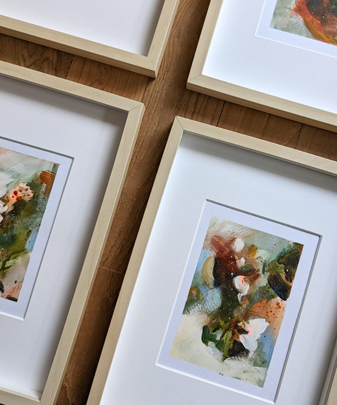 "Awakening from Winter's Slumber II"