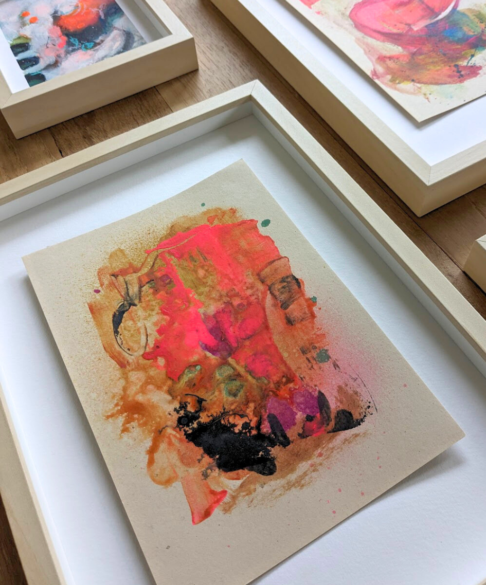 "Everything is Rosy II"