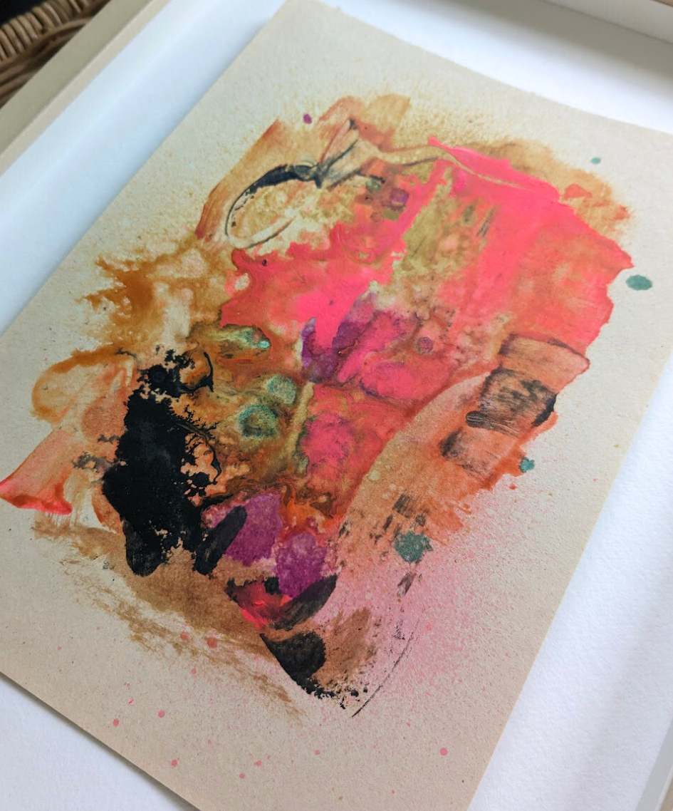 "Everything is Rosy II"