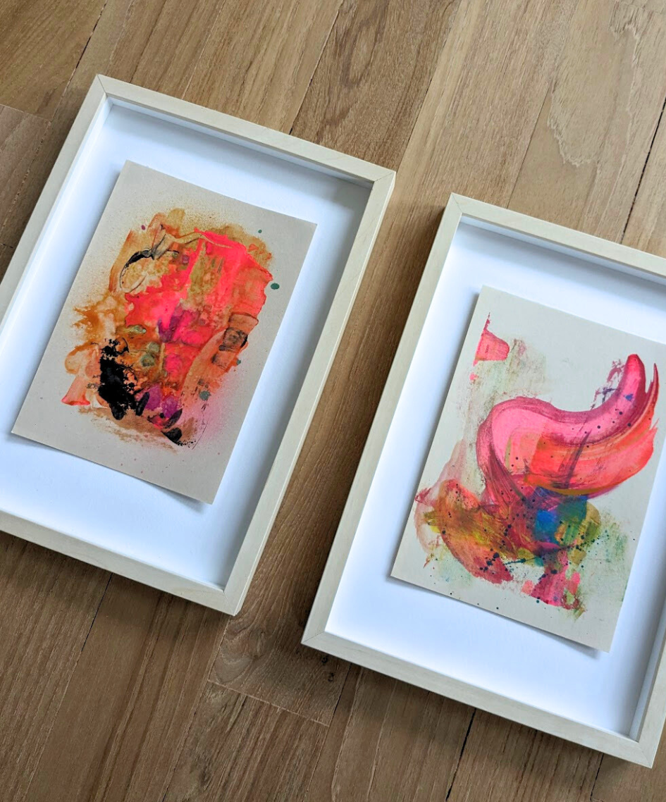 "Everything is Rosy II"