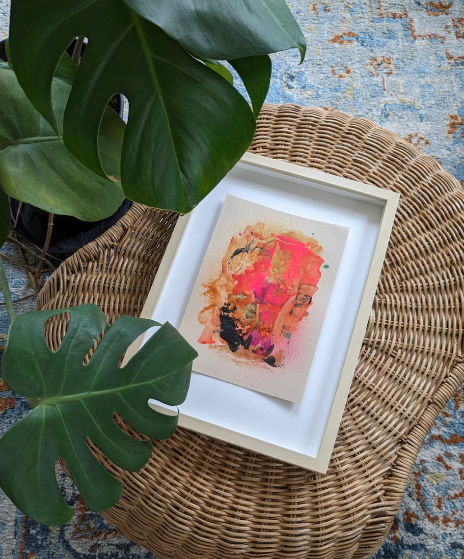 "Everything is Rosy II"