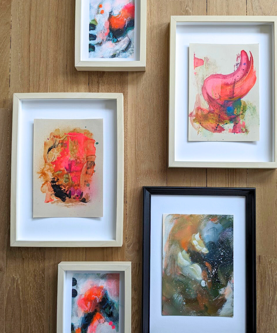 "Everything is Rosy II"