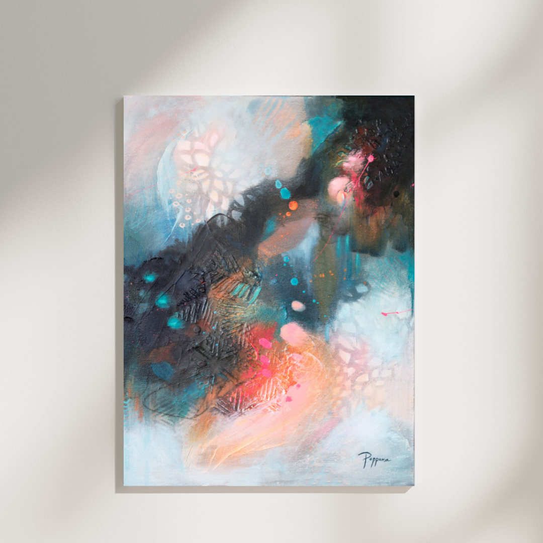 The Scotland Collection: "Just Following the Path"