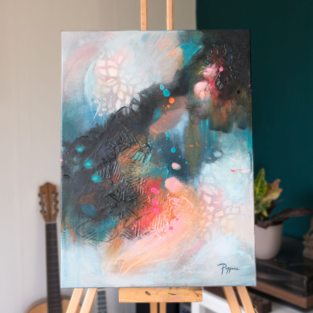 The Scotland Collection: "Just Following the Path"