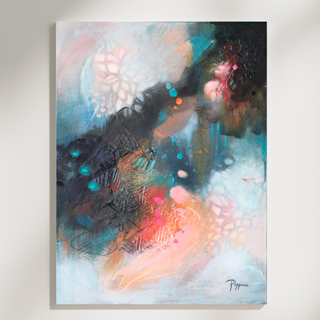 The Scotland Collection: "Just Following the Path"