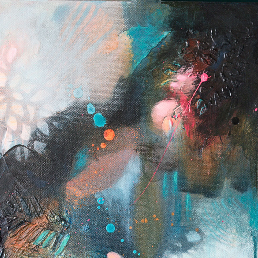 The Scotland Collection: "Just Following the Path"