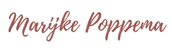 Marijke Poppema