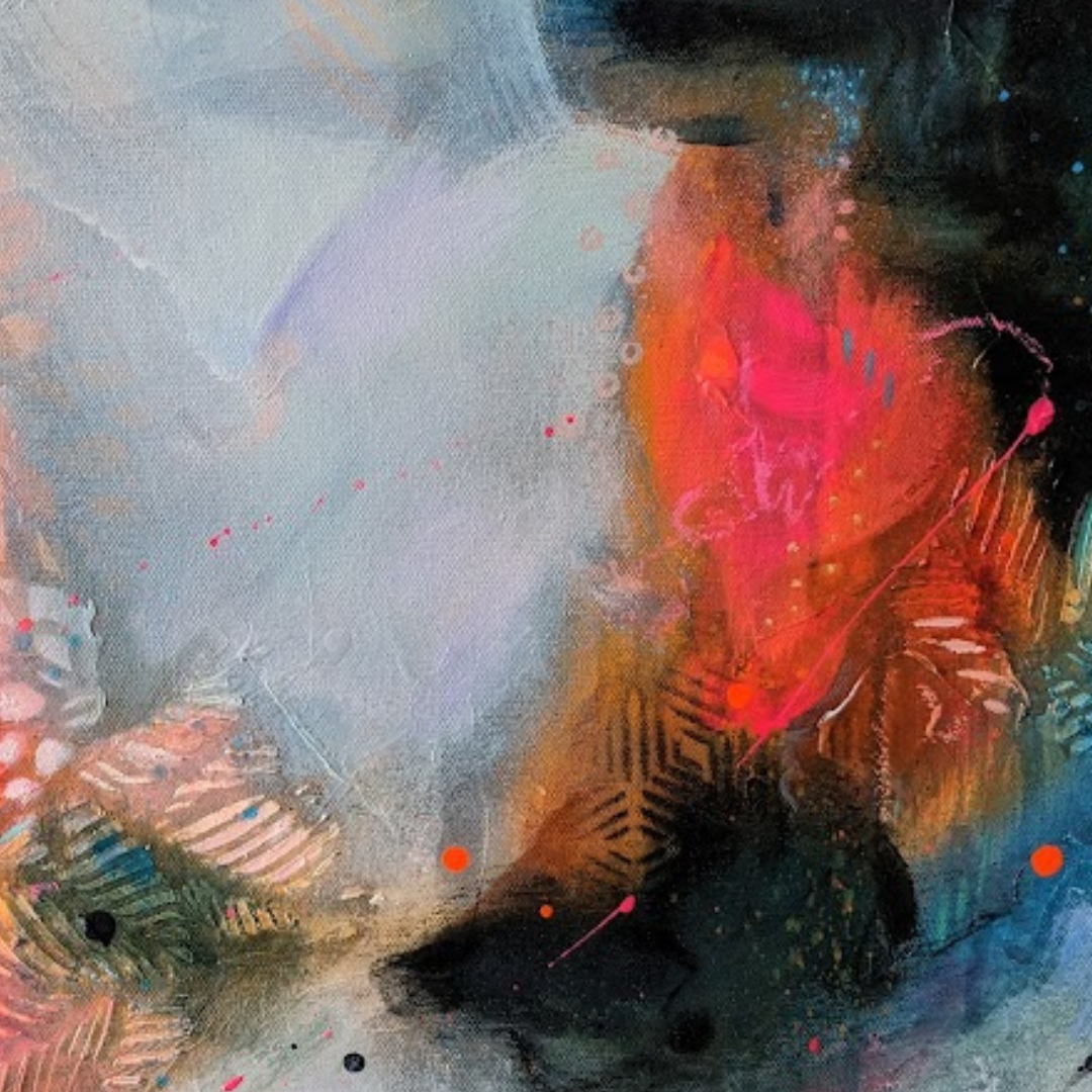 The Scotland Collection: "The Mountain's Embrace"