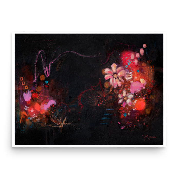 "Blossom" Fine Art Print