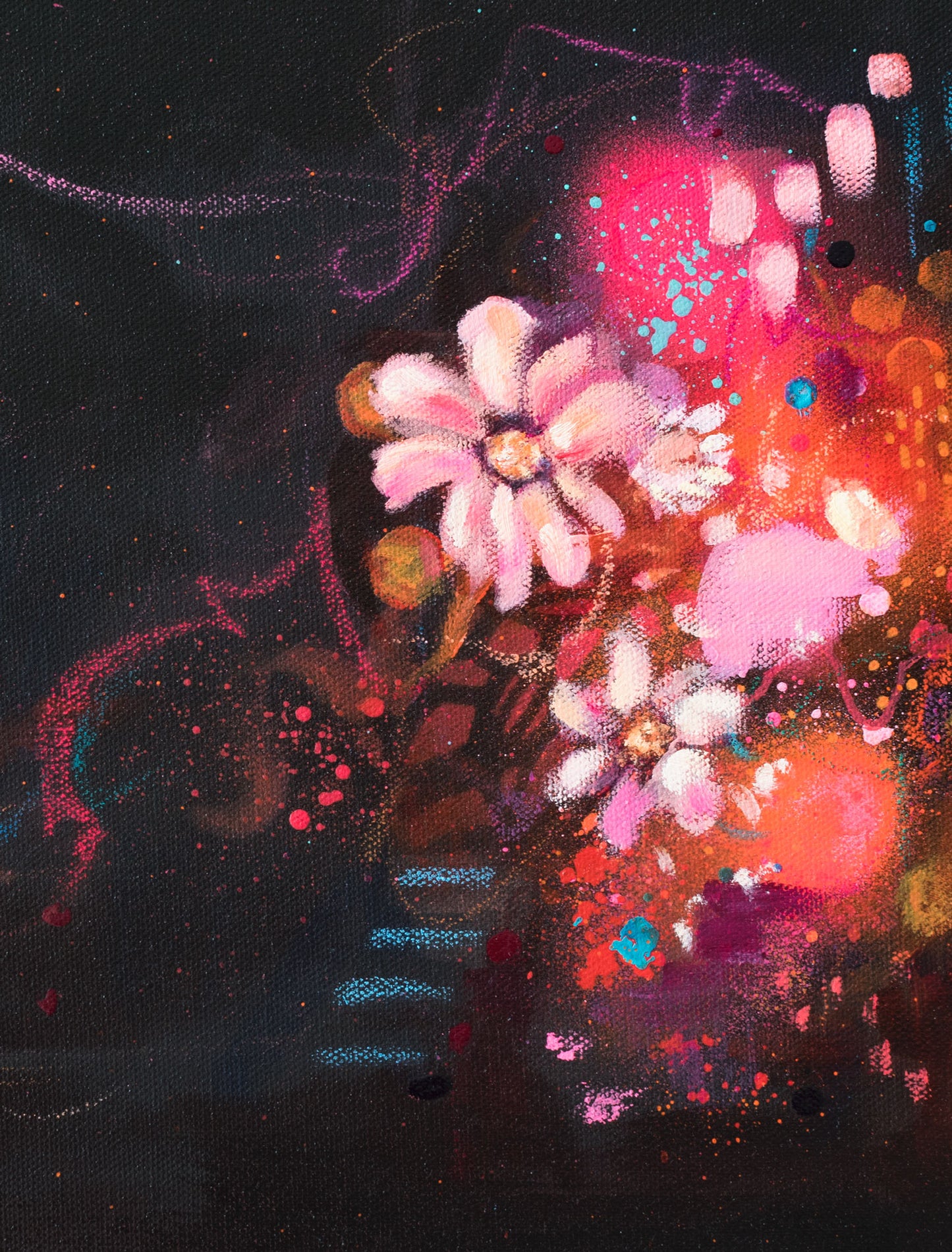 "Blossom"